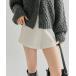  брюки микро шорты женский 