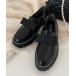  Loafer лента жемчуг Loafer женский 