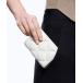 [CHARLES &amp; KEITH] футляр для карточек - белый женский 