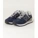 [New Balance] low cut спортивные туфли 22.5cmb люмен z