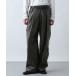  брюки-карго [SET UP соответствует ]LUXE кожа брюки-карго (HARE) мужской 