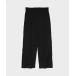 �ѥ�� ��ATON / �����ȥ��HARD WASHED COTTON M-47 PANTS ���