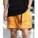 [GERRY] шорты LL orange мужской 