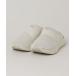 [PUMA] туфли без застежки 23cm белый женский 