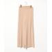 [BEAUTY&amp;YOUTH UNITED ARROWS] слаксы M Brown женский 