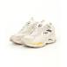 [FILA] low cut спортивные туфли 24.0cm желтый мужской 