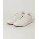 [Reebok] low cut спортивные туфли 27cm белый мужской 