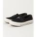 [CONVERSE] туфли без застежки 23cm черный женский 