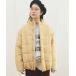  пальто внешний puff 2way coat женский 