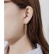  серьги комбинированный цепь длинный серьги женский 