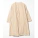[JOURNAL STANDARD relume] no color пальто 36 бежевый женский 