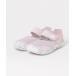 [New Balance] [KIDS] обувь 18cm розовый Kids 