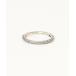 [Pandora] кольцо 50 серебряный женский 