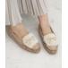  deck shoes мокасины [Bridget Birkin] Kirakira лента мутон обувь (551662) женский 