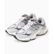 спортивные туфли ограничение развитие NEW BALANCE/ New balance 90/60[23.5cm~24.5cm развитие ] женский 