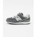  спортивные туфли [New Balance]996 Hook and Loop спортивные туфли / Kids 17cm-24cm Kids ребенок мужчина девочка 