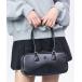 [EIMY ISTOIRE] сумка "Boston bag" F черный женский 