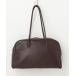 [lus.] сумка "Boston bag" FREE Brown женский 