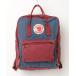 [Fjallraven Kanken] рюкзак FREE красный мужской 