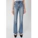  джинсы Denim Denim брюки MVS FLARE(L) женский 