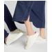 [PUMA] low cut спортивные туфли 25.0cm свет хаки мужской 
