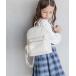 [GLOBAL WORK] [KIDS] рюкзак FREE слоновая кость Kids 