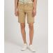 [Guess] шорты 30inch бежевый мужской 
