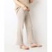 [Deuxieme Classe] легкий брюки 36 бежевый женский 