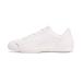 [PUMA] low cut спортивные туфли 28.0cm белый × белый мужской 