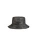 ˹�� �ϥå� FAUX LEATHER HAT ���