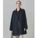  пальто с отложным воротником пальто WoolRever пальто с отложным воротником женский 