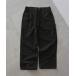  брюки из твила [RED KAP] специальный заказ / двойной колено painter's pants мужской 