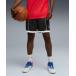 брюки PUMA Puma мужской баскетбол обруч балка s сетка 6 дюймовый шорты мужской 