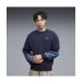 uv cut футболка тренировочный PUMA Puma мужской CORE HERITAGE Crew тренировочный мужской 