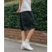 [THOUSAND MILE] шорты S черный мужской 