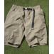 [LOGOS] шорты M хаки мужской 