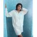 [BILLABONG] шорты MEDIUM белый женский 