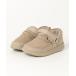 [New Balance] [KIDS] обувь 21cm бежевый Kids 