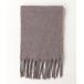 [BEAUTY&amp;YOUTH UNITED ARROWS] muffler FREE лиловый женский 