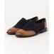 [coca(ANDEX shoes product)] обувь 23cm темно-синий женский 