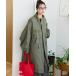  Mod's Coat пальто ограничение развитие M65 подкладка moz комплект пальто (3WAY* Mod's Coat * стеганый подкладка ) женский 