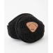  уголок данный . наушники [BILLABONG/ Billabong ]24AW EAR MUFFS/.... боа & мех наушники женский 