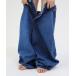  джинсы Denim Denim брюки Straight Denim Pants женский 
