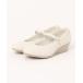  туфли-лодочки PUMA Puma W YONGI WEDGE 2yongi Wedge 2 403858 ABC-MART ограничение *03WARM WH