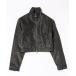  пальто внешний adidas Adidas W PLEATHER TT внешний JW7291 UTILITYBLACK женский 