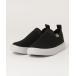 [Reebok] туфли без застежки 24.0cm черный женский 