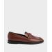 [CHARLES &amp; KEITH] обувь 22.5cm кирпич женский 