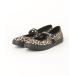 [SLACK FOOTWEAR] обувь 24.0cm бежевый женский 