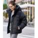  пуховик пуховик [ дополнение ][THE NORTH FACE] Alteration Baffs Jacket: пуховик женский 