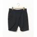 [BEAUTY&amp;YOUTH UNITED ARROWS] шорты SMALL черный мужской 